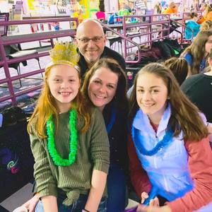 Meet your Posher, Stacie